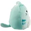 Мягкая игрушка Squishmallows Кошечка Карина (20 см) — 2904259 — 2