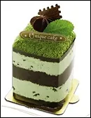 Полотенце (TC-ml01gt) (бисквит зеленый чай)