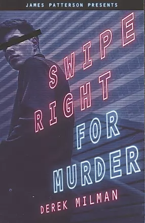 Swipe Right for Murder — 2971662 — 1