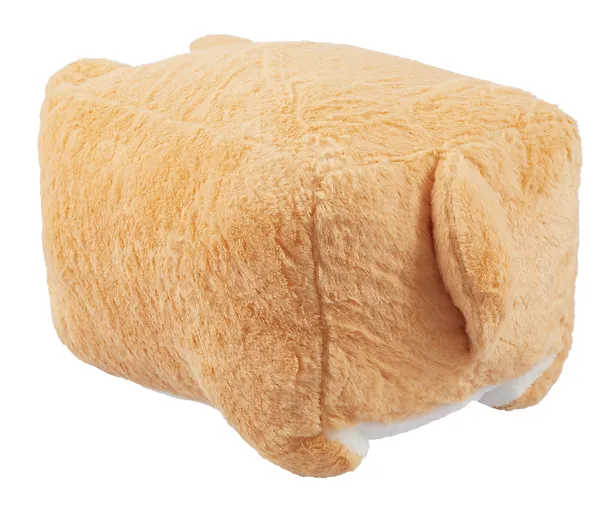 Мягкая игрушка Котик-кубик (35 см) 3036667 — 5