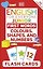 Junior First Words Colours, Shapes, and Numbers. Flash Cards — 3037314 — 2