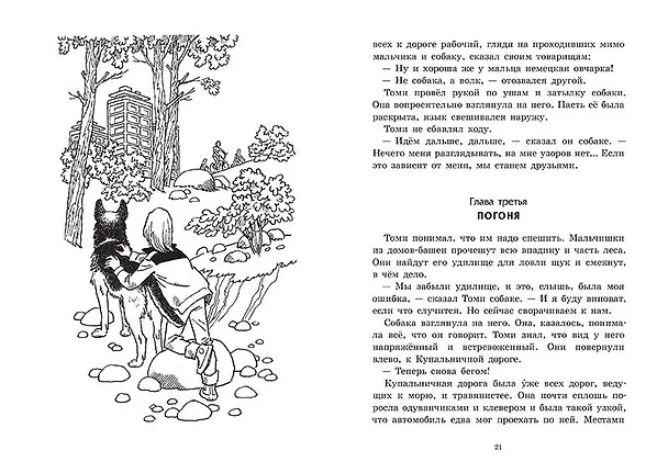 Книга Овчарка Рой (Йорма Курвинен) — 3