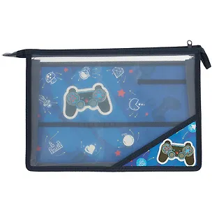 Папка для труда «Gamepad», А4 249552