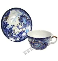 Набор 2 чашки и 2 блюдца (115865) 2295215