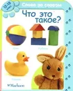 Что это такое? — 2195106 — 1