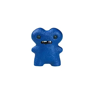 Коллекционная фигурка Fuggler Золотой Волк (коробка) (FG2312G)