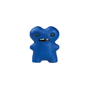 Коллекционная фигурка Fuggler Золотой Волк (коробка) (FG2312G) 3169117