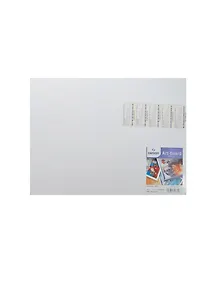 Картон художественный 30*40 "1557®" 01л для графики и эскизов, 1,5мм, Canson