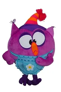 Мягкая игрушка Смешарики  Совунья (подушка) 2142223