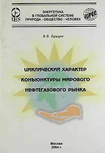 Циклический характер конъюнктуры мирового нефтегазового рынка.