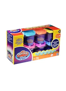 Пластилин 8 шт.  (226гр) 520гр. HASBRO Play-Doh" A1206E240"