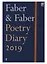 Faber & Faber Poetry Diary 2019 — 2705193 — 1