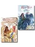 Young Adult. Мертвые земли Эдеса