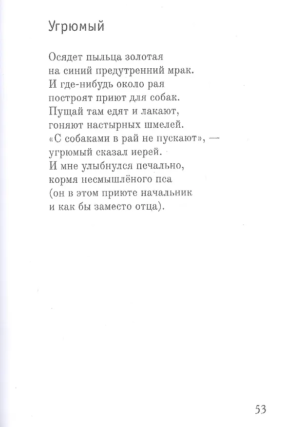Книга Стихотворения (Чепурных) () — 12