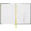 Книга для записей А4 200л кл. "Work book" 7БЦ, глянц.ламинация — 262019 — 3
