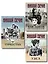 Комплект из 3 книг (Как Лыков не стал генералом, Узел, Туркестан) — 3140771 — 1
