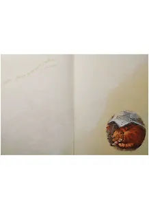 Записная книжка А6 32л "Кошачьи сны", Речь