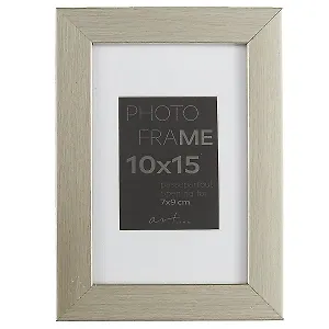 Фоторамка «Gloria Silver», 10 х 15 см