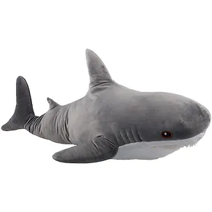 Мягкая игрушка FANCY Акула AKL3 2761551