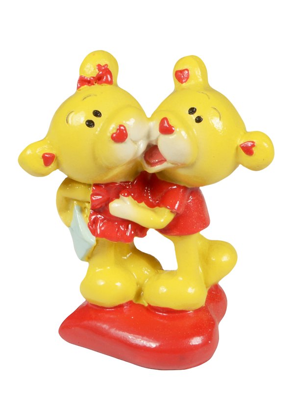 Фигурка Любимые медвежата 6см (148-044) 2499875 — 1