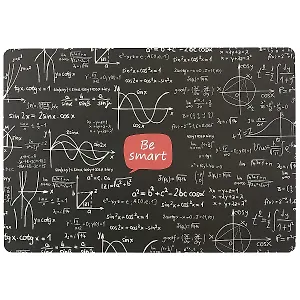 Покрытие на стол «Формулы», А4