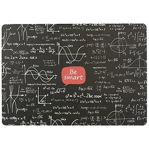 Покрытие на стол «Формулы», А4 248557