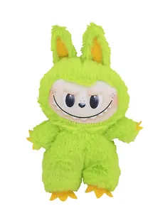 Мягкая игрушка Монстрик (15см) (LAB0F)