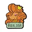 Значок флуоресцентный Real Diva — 2741868 — 2