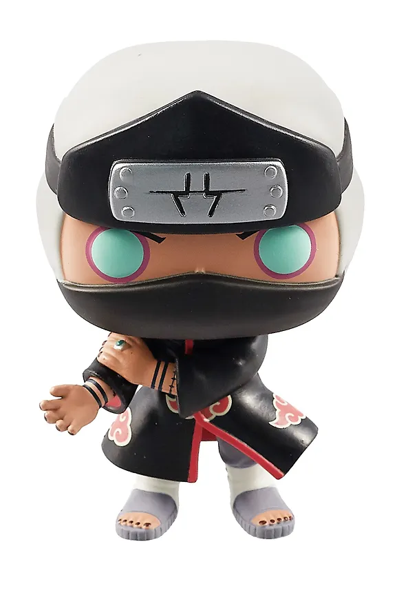 Фигурка Funko POP! Animation Naruto Shippuden Kakuzu (1504) (Fun75531) 3044350 — 2