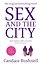 Sex And The City (Candace Bushnell) Секс в большом городе (Кендес Бушнел) /Книги на английском языке — 2641750 — 2