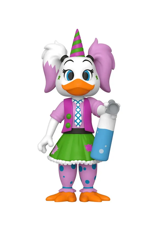 Фигурка Funko Action Figure FNAF Balloon Circus Circus Chica  (Fun67622) 3024700 — 1