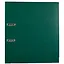 Папка архивная 70мм А4 "Business" арочн.механизм, зеленый — 259019 — 2