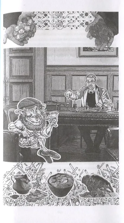 Книга Протей, или  Византийский кризис (Евгений Витковский) — 5