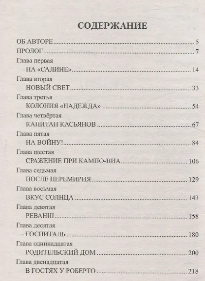 Книга Чако. Своя чужая война (Михаил Федоров) — 3