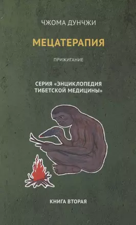 Мецатерапия. Прижигание. Книга вторая — 2787139 — 1