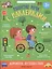 Дорожное путешествие: книжка с наклейками — 2856494 — 1