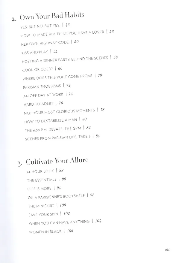 Книга How to be Parisian Wherever (Анна Берест) — 3