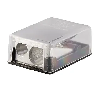 Точилка «Классика», 2 отделения