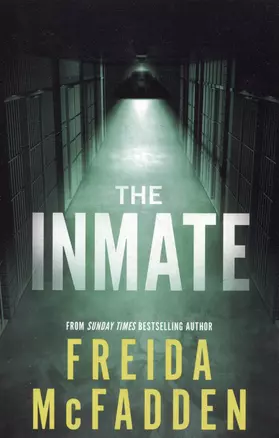 The Inmate — 3058167 — 1