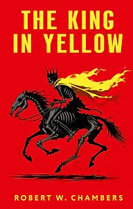 The King in Yellow = Король в желтом