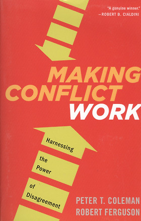 Making conflict work — 2547861 — 1