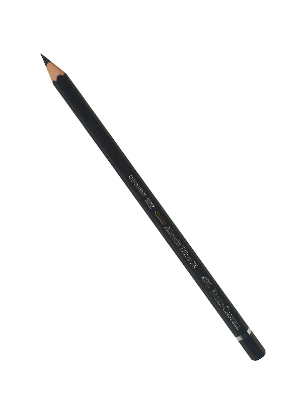 Карандаш акварельный "Albrecht Durer" 181 серый Пейн, Faber-Castell 220184 — 1
