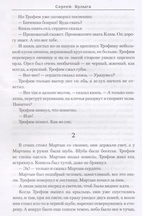 Книга Грозное дело (Сергей Булыга) — 5