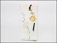 Закладка для книг (KBS-1) (Мир Бижу)