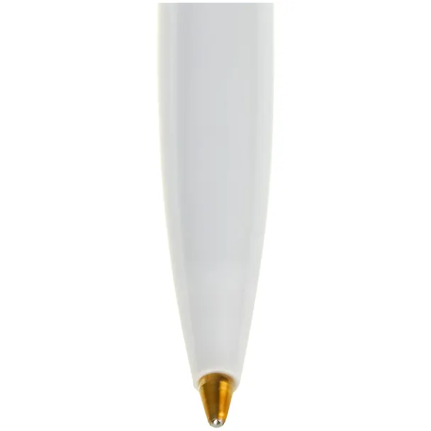 Шариковая ручка синяя автоматическая 1 мм, K15, Schneider 261431 — 4