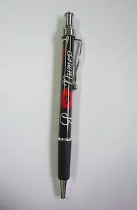 Ручка сувенирная "Поцелуй"