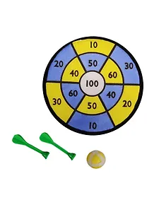 Дартс детский с липучками (BH092-P96) (631127) (3+) (упаковка)