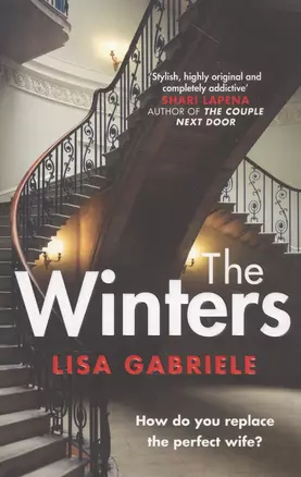 The Winters — 2811929 — 1