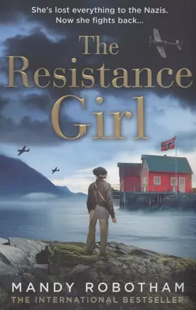 The Resistance Girl — 2971897 — 1