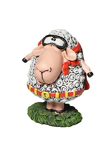 Фигурка Барашек-Супермен (10см) (537-104)